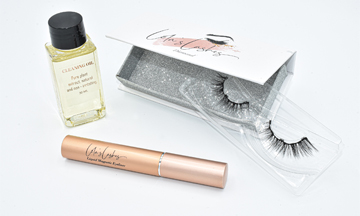 Lola’s Lashes launches Rose Quartz style